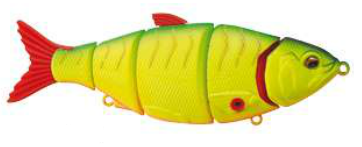 Gill Racker Swimbait