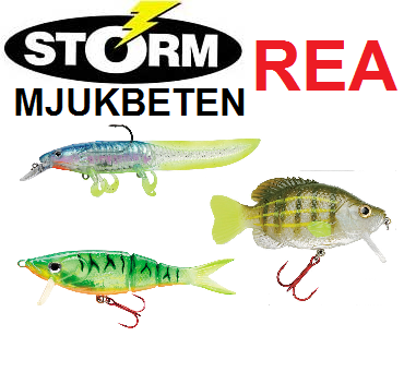 Softbaits