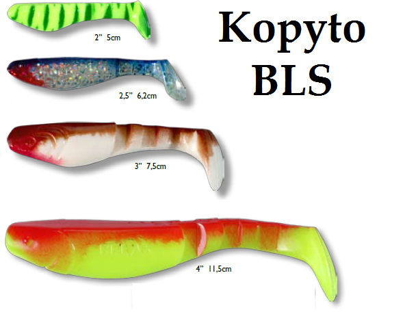 Kopyto BLS
