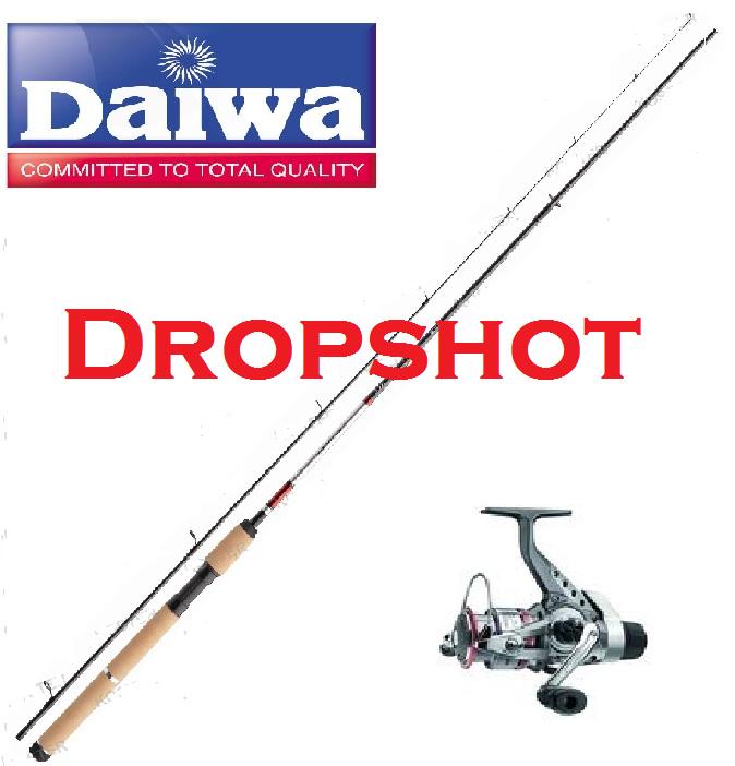 Dropshot
