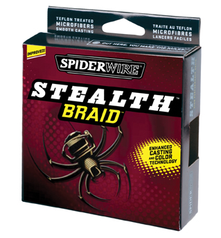 Spiderwire