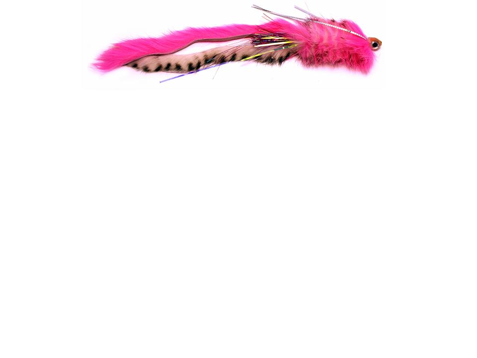 I-Fish Spinn-Gäddflugor