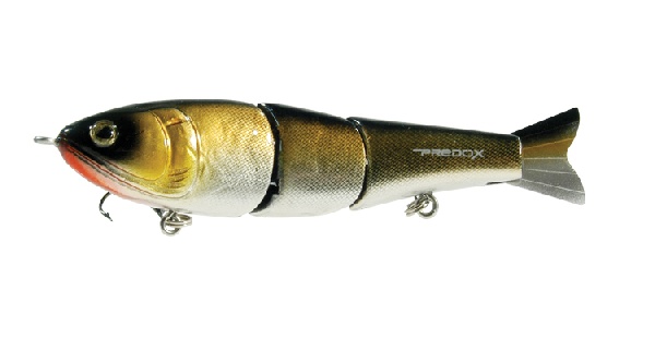 Trap Master 170mm/60g