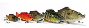 ITT MultiBass