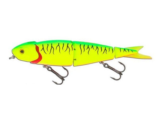4-Play 13cm swim & jerk 21g