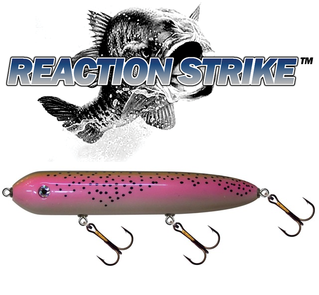 Reaction Strike Home Wrecker