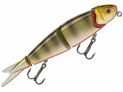 4-play 25cm Swimbait 107g
