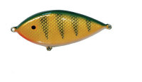 Nils Master Dartmaster 12cm 68g (jerkbait) Slow sink OBS 89:-