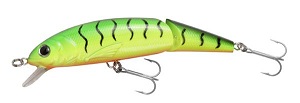 Jointed Tormentor 110mm floating 20g