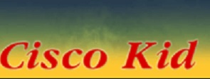 Cisco Kid