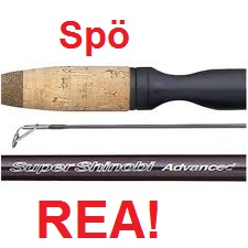 rods
