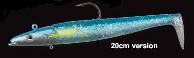 Sandeel 20cm 150g