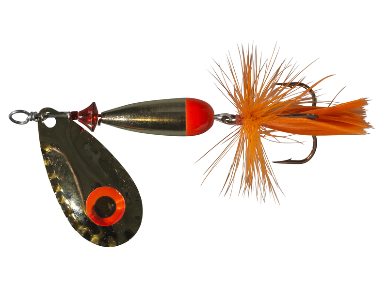 Droppen Bigeye 8g