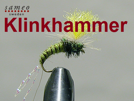Klinkhammer