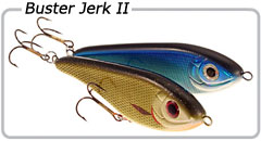 Buster jerk II