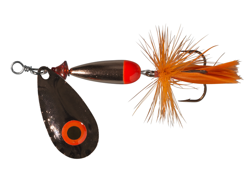 Droppen Bigeye 4g