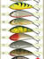 Fatso 10 flytande 48g (1,0-1,5m)