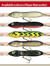 Maas Marauder flytande 80g
