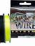 StrikeWire superlina (fluo-gul) 135m