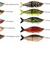X-Buster shallow (suspending) 17cm 80g