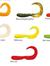 Curly Tail 20cm