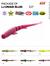 Unagi Slug Super Floating 3 tum (7,5cm) 7-pack
