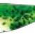 Kopyto 5" Laminat (12,5cm) 045