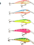 Teno Floating 6 SDR