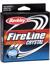 Fireline Crystal 110m