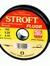Stroft Fluor 25m Fluo-Gul