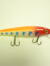 Manns stretch 20+,13cm 21g, Färg (71) Meteor