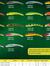 Wally Stinger CDS7