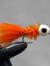 Super Booby Fritz (orange)