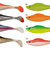 Jigg Savagegear Swimmer Shad 20cm 2-pack