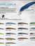 Bomber Magnum long A (BSW 17A) 42g 18,5cm