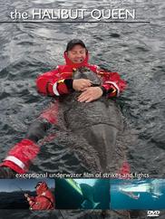 Savage Gear The Halibut Queen DVD