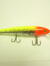 Manns stretch 20+,13cm 21g, Färg (70) Chrome CH/wRedhead