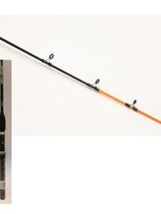3-pack Ismetespö R/T icepike (heavy action) 120cm
