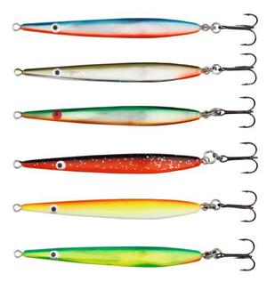 Fiskedrag, beten - Sortering efter fabrikat A-Ö - Hansen - Hansen Silver Arrow 24g (11cm)