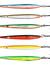 Hansen Silver Arrow 24g (11cm)