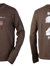 Prologic "Born 2 fish" long sleeve t-shirt