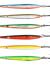 Hansen Silver Arrow 18g (9,5cm)