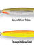 Hansen Keel Tobis 16g (9cm)