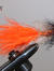 spectra bugger orange