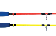 Ismetespö Kinetic Rauma (medium eller soft) 120cm,