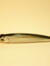 R/T Magic Eye Tubular 12g silver/svart