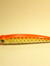 R/T Magic Eye Tubular 12g orange/silver (svarta prickar)