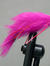 Superkaninen Beadhead (rosa)