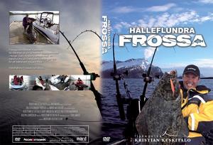 Fiskefilmer - Hälleflundrafrossa