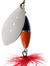 Wipp svart/orange 15 gram